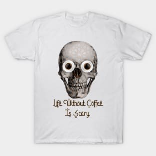 Coffee lovers T-Shirt